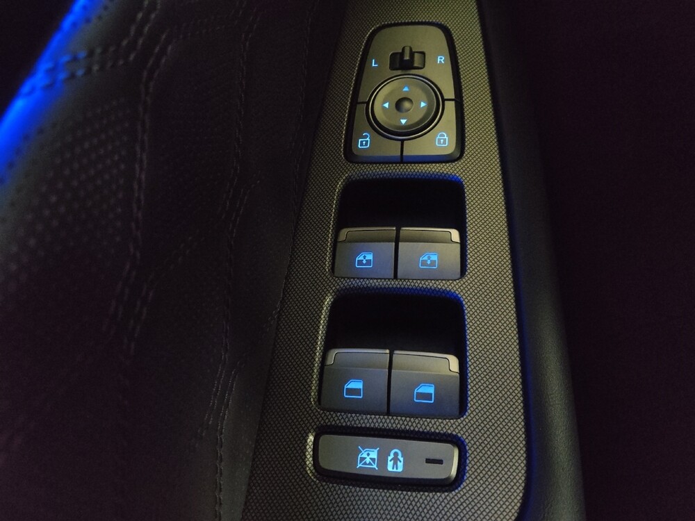 2020 Hyundai Palisade in Macon, GA 31210 - 18123266 27