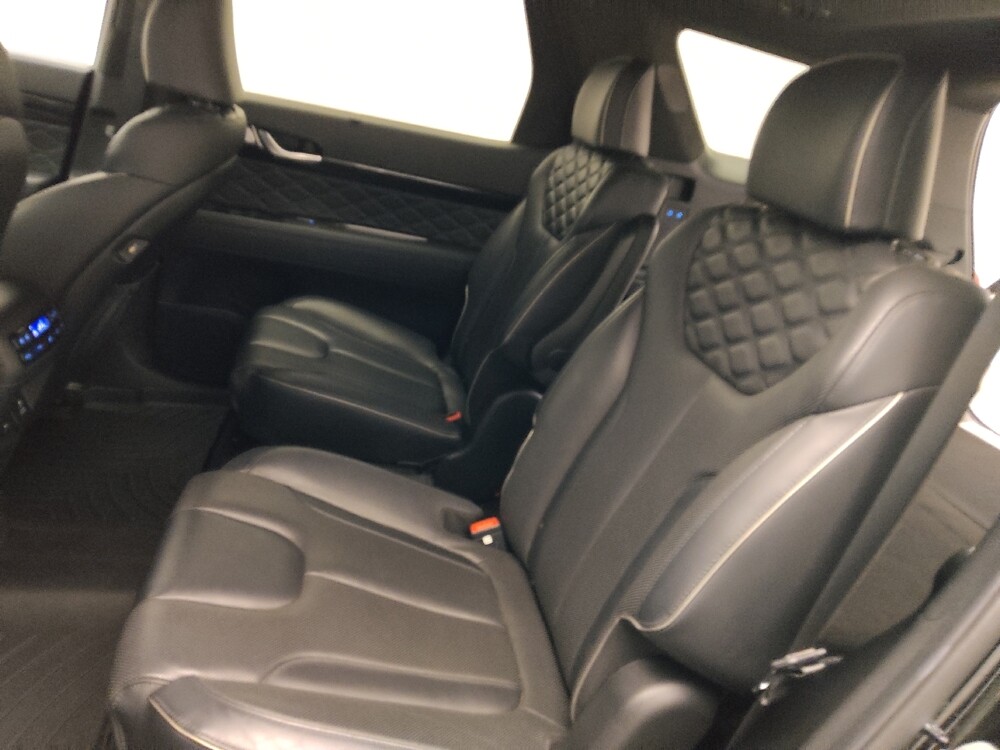 2020 Hyundai Palisade in Macon, GA 31210 - 18123266 18