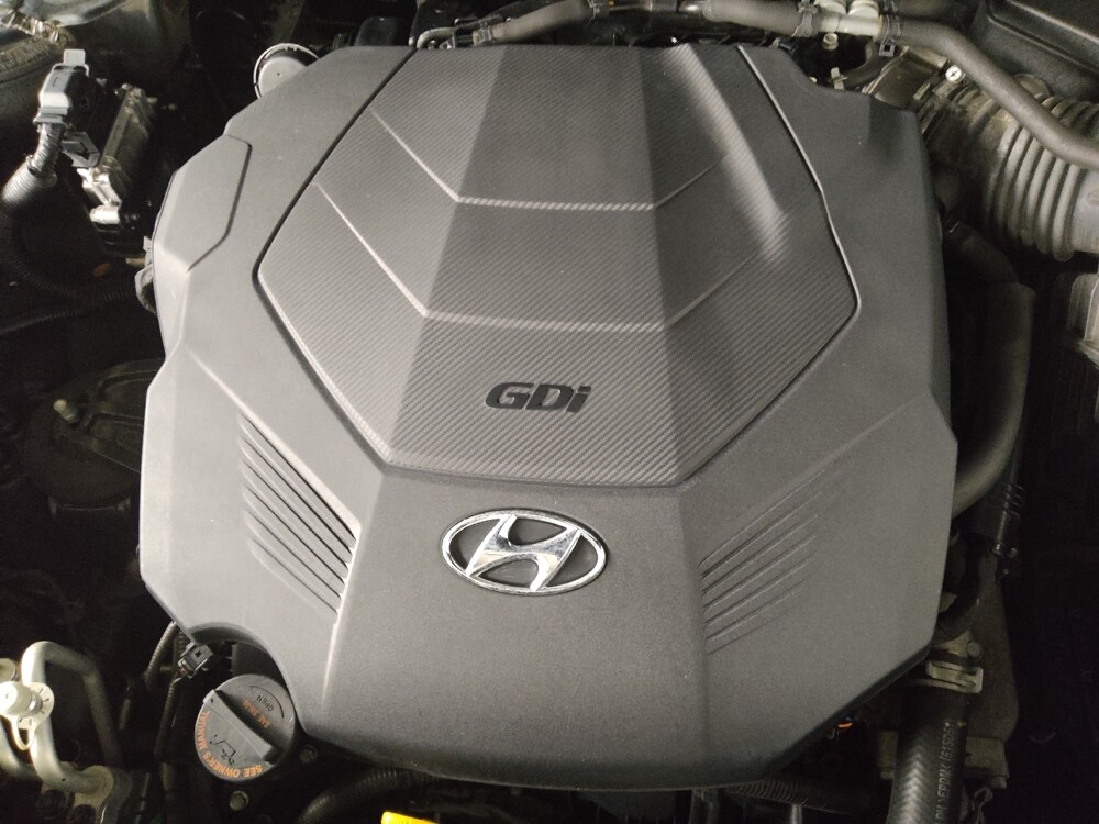 2020 Hyundai Palisade in Macon, GA 31210 - 18123266 30