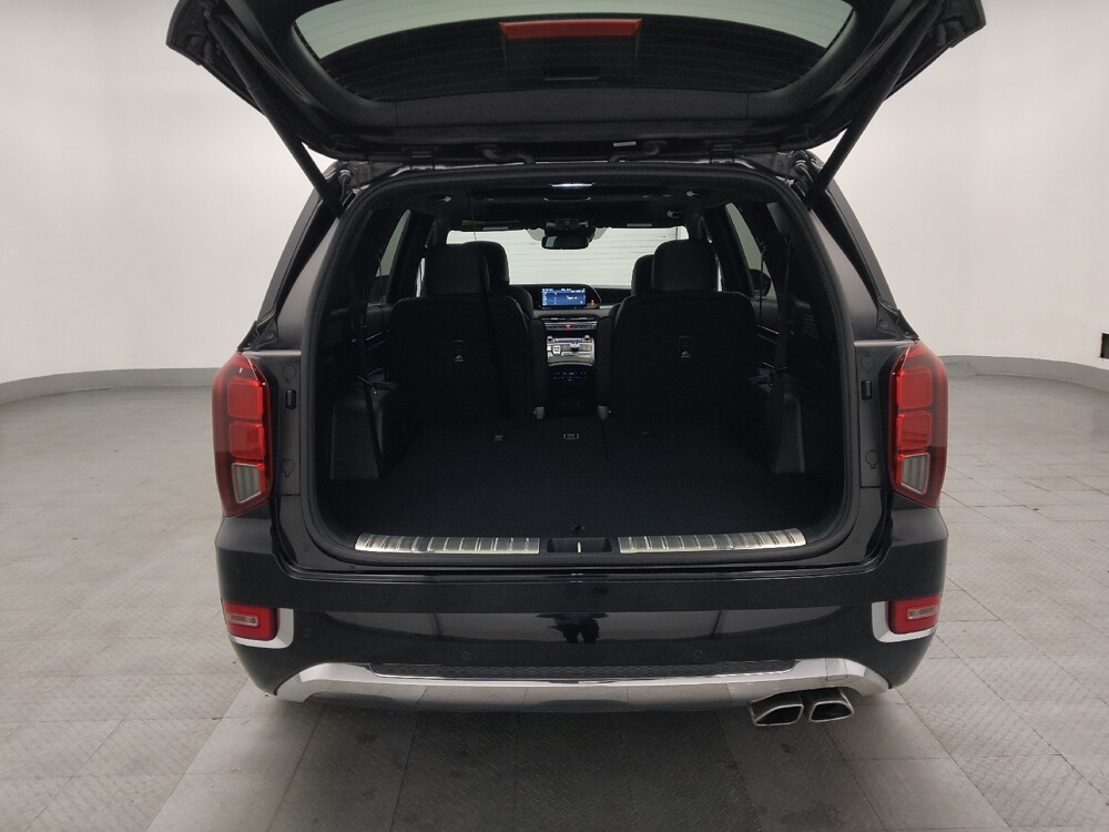 2020 Hyundai Palisade in Macon, GA 31210 - 18123266 29