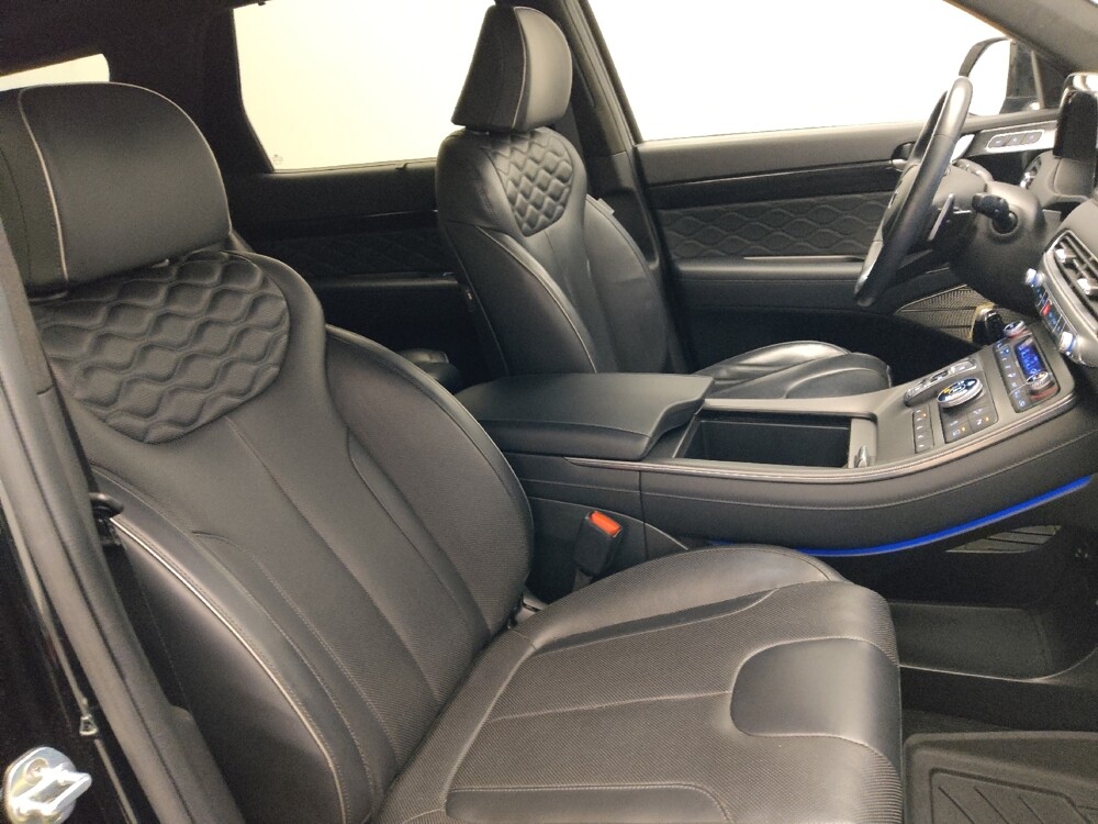 2020 Hyundai Palisade in Macon, GA 31210 - 18123266 21