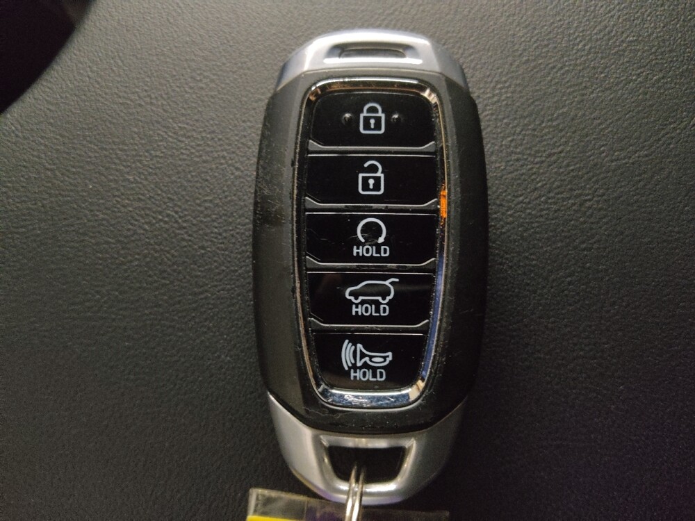 2020 Hyundai Palisade in Macon, GA 31210 - 18123266 32