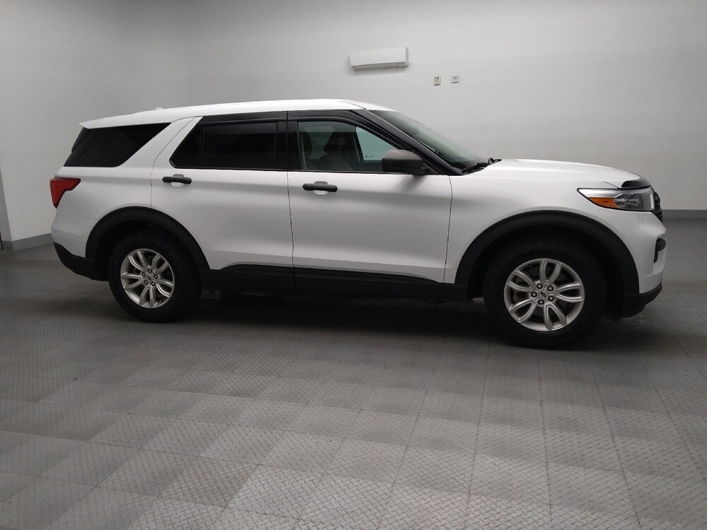 2020 Ford Explorer in Lewisville, TX 75067 - 18123267 11