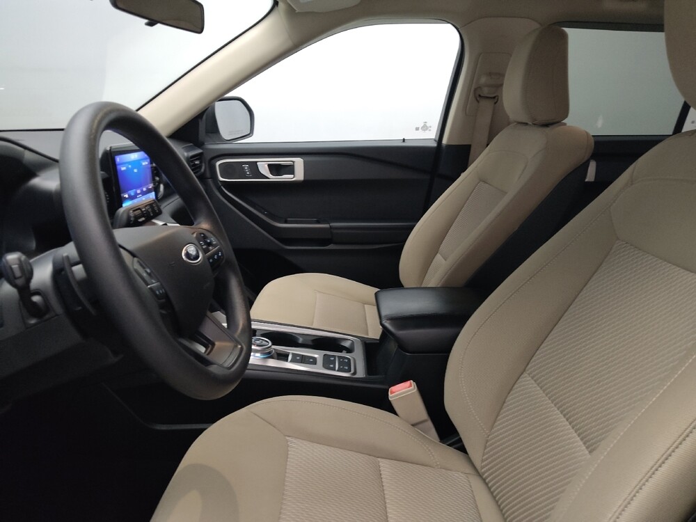 2020 Ford Explorer in Lewisville, TX 75067 - 18123267 17