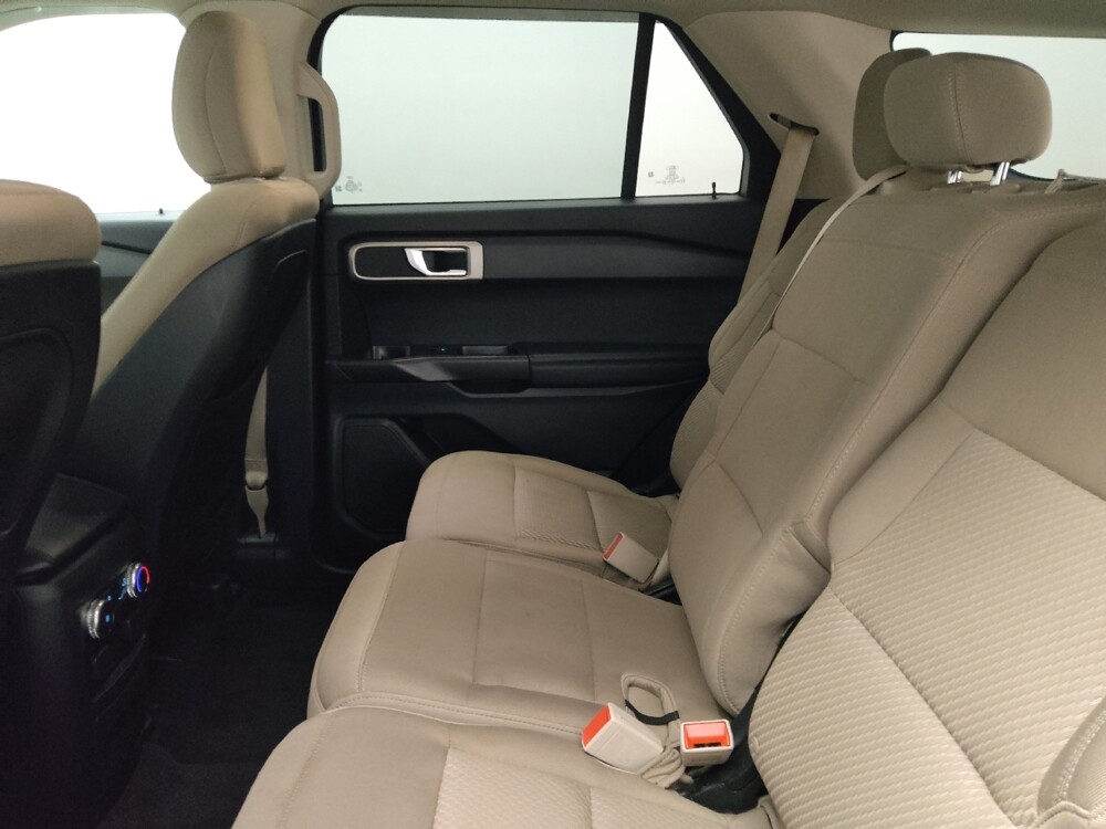 2020 Ford Explorer in Lewisville, TX 75067 - 18123267 18