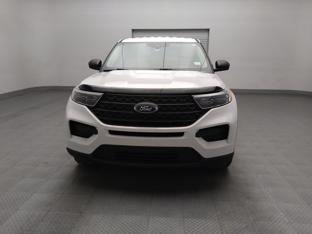 2020 Ford Explorer in Lewisville, TX 75067 - 18123267 15