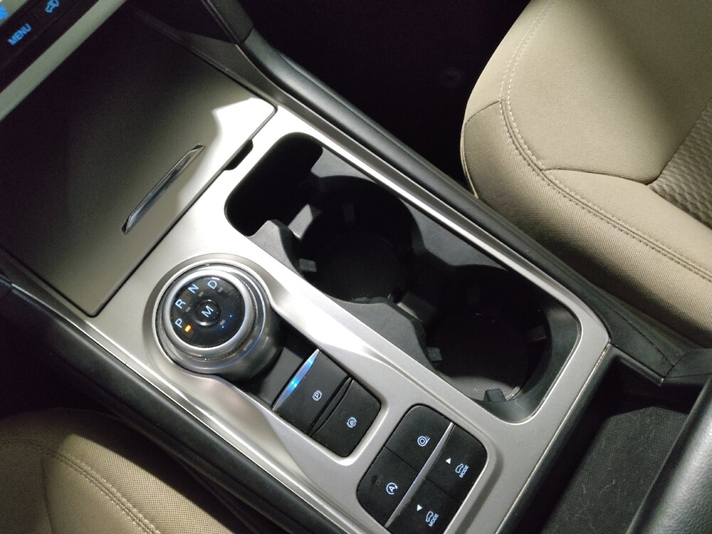 2020 Ford Explorer in Lewisville, TX 75067 - 18123267 26