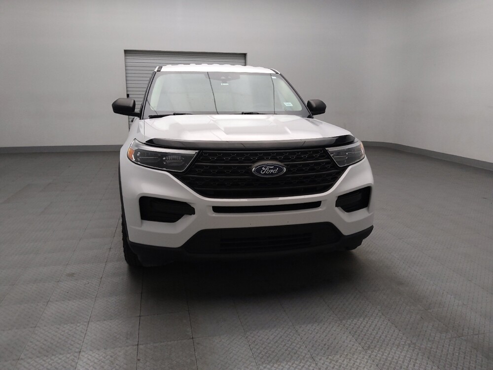 2020 Ford Explorer in Lewisville, TX 75067 - 18123267 14