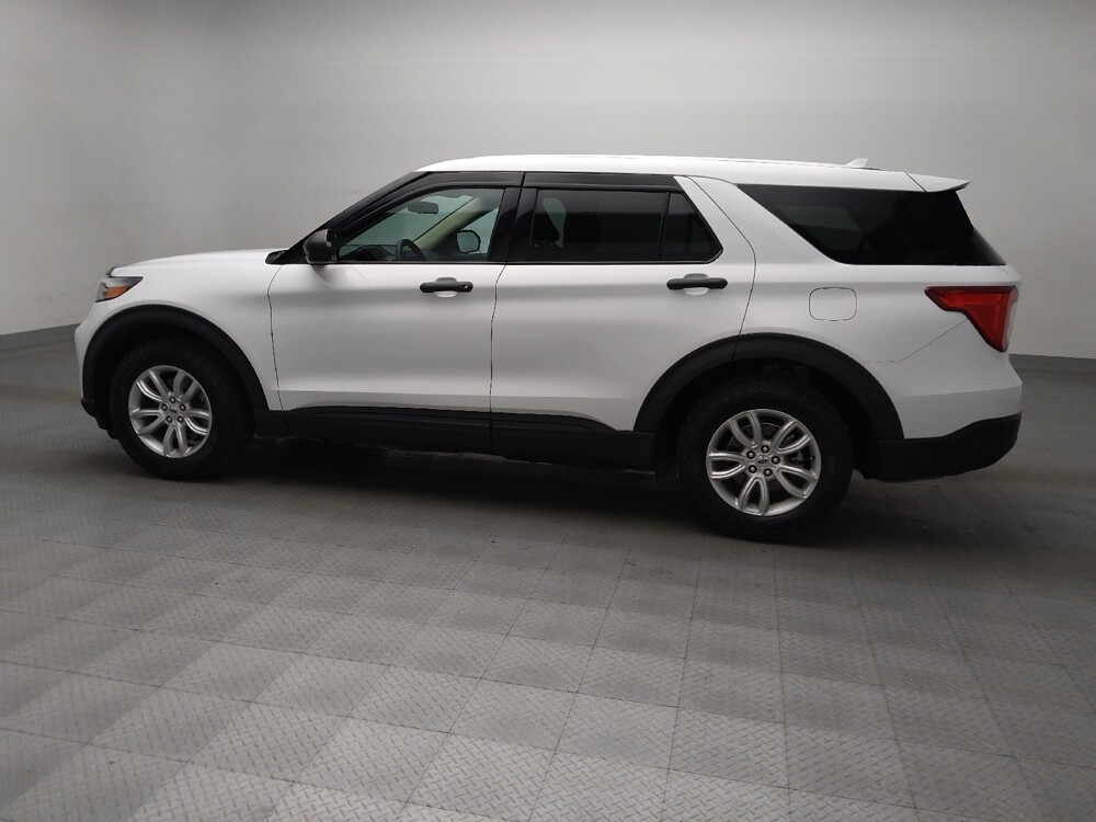 2020 Ford Explorer in Lewisville, TX 75067 - 18123267 3