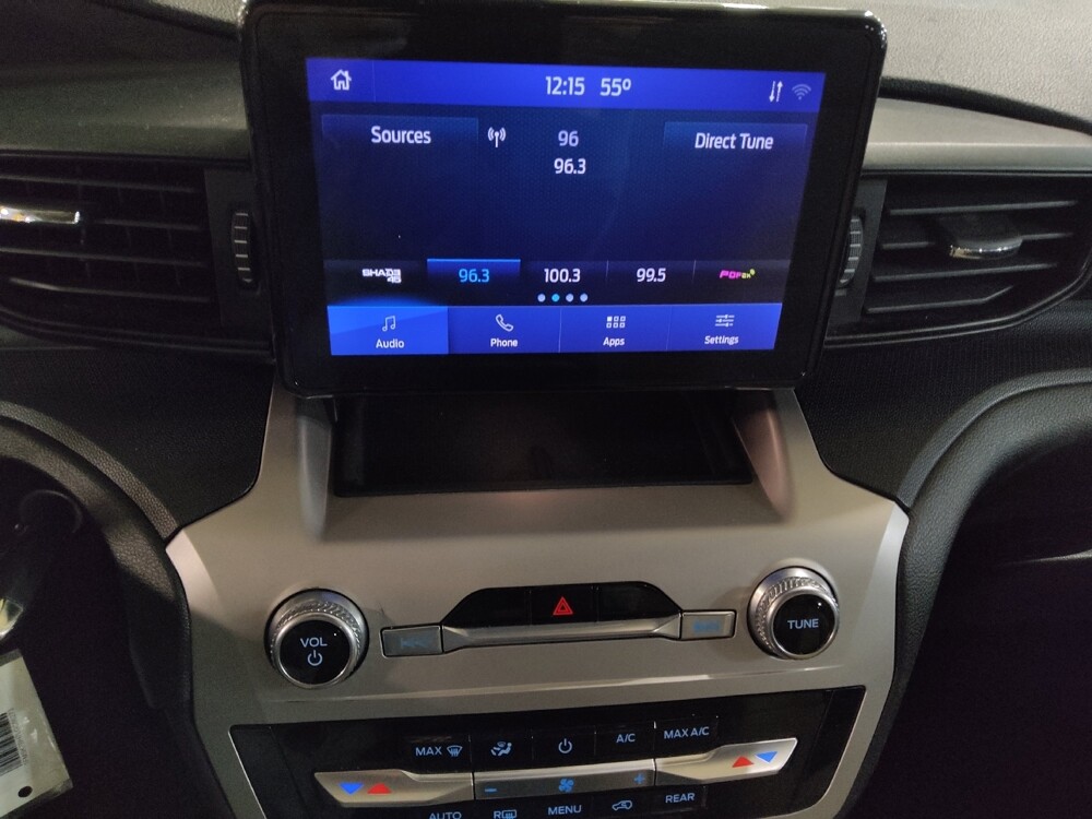 2020 Ford Explorer in Lewisville, TX 75067 - 18123267 25