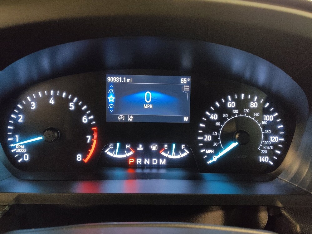 2020 Ford Explorer in Lewisville, TX 75067 - 18123267 23