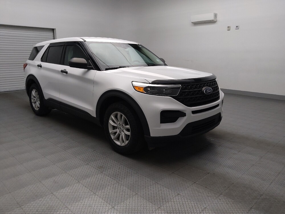 2020 Ford Explorer in Lewisville, TX 75067 - 18123267 13
