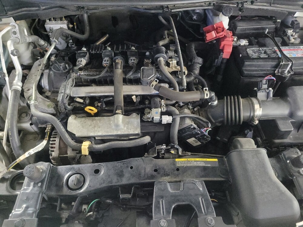 2020 Nissan Versa in Macon, GA 31210 - 18123268 30