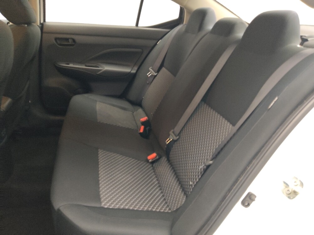 2020 Nissan Versa in Macon, GA 31210 - 18123268 18