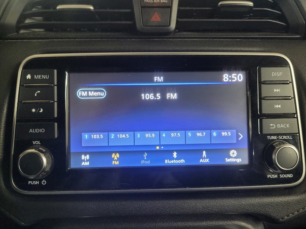 2020 Nissan Versa in Macon, GA 31210 - 18123268 25