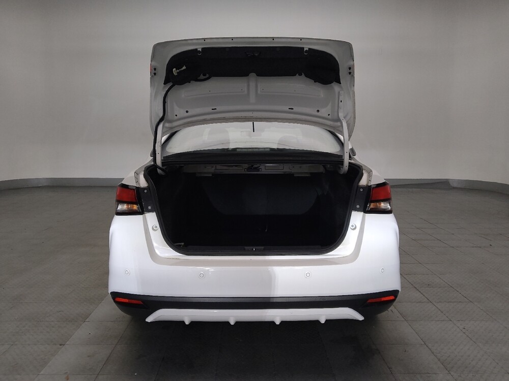 2020 Nissan Versa in Macon, GA 31210 - 18123268 29