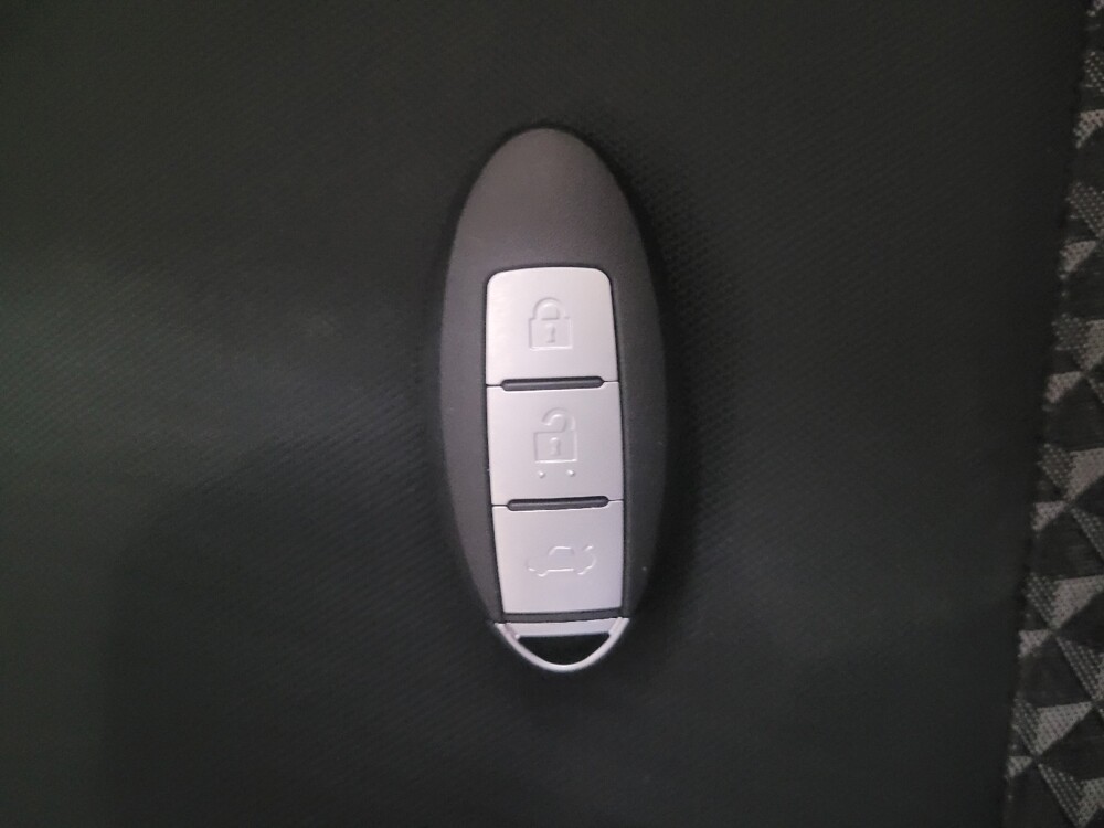 2020 Nissan Versa in Macon, GA 31210 - 18123268 32