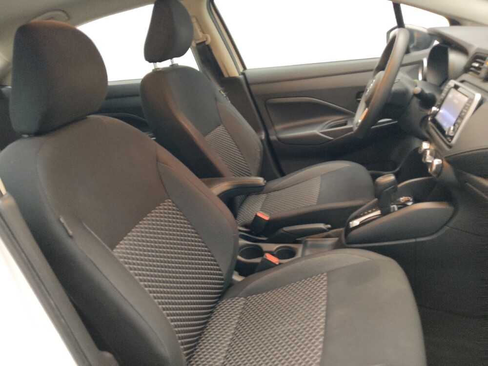 2020 Nissan Versa in Macon, GA 31210 - 18123268 21