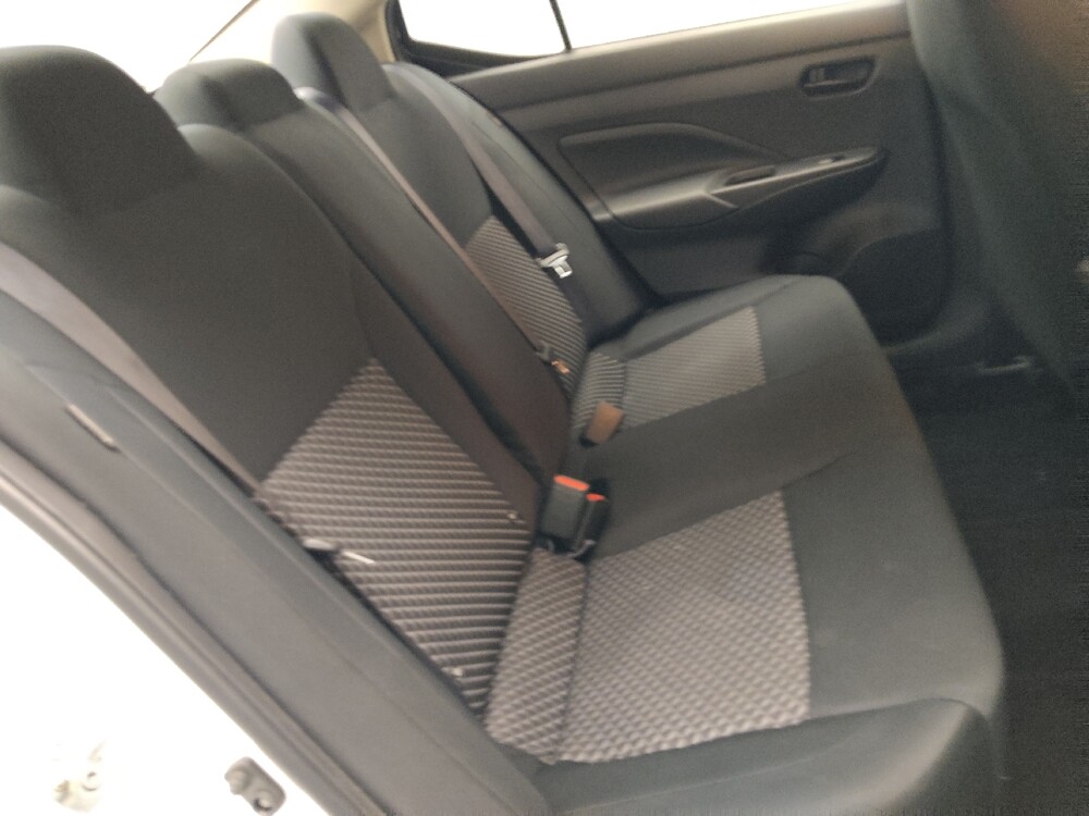 2020 Nissan Versa in Macon, GA 31210 - 18123268 19