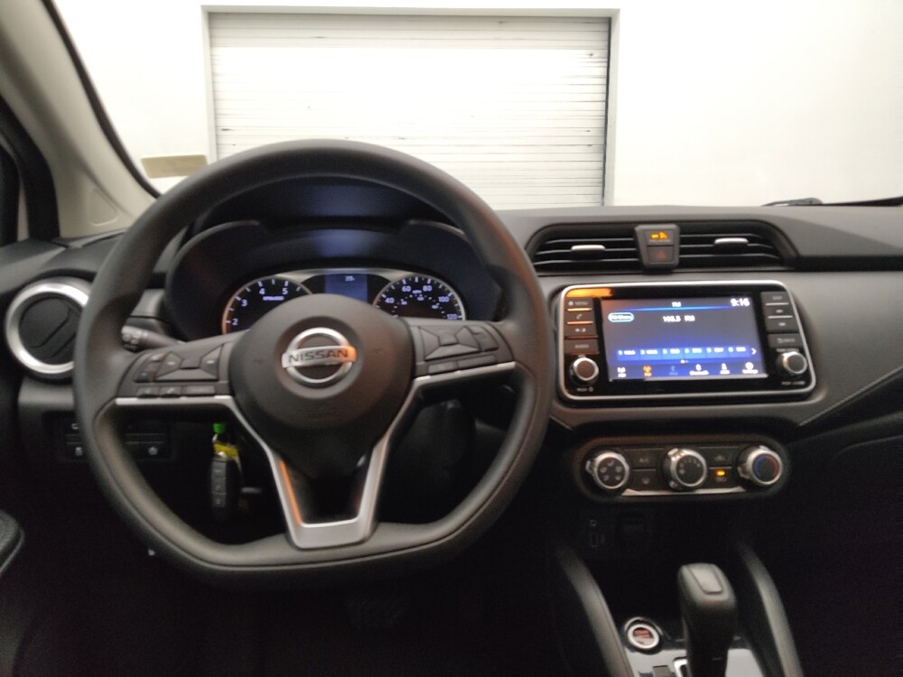 2020 Nissan Versa in Macon, GA 31210 - 18123268 22