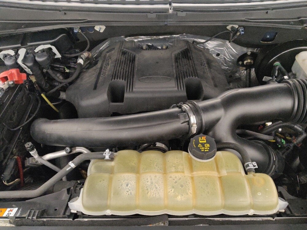 2020 Ford Expedition Max in Houston, TX 77034 - 18123269 30