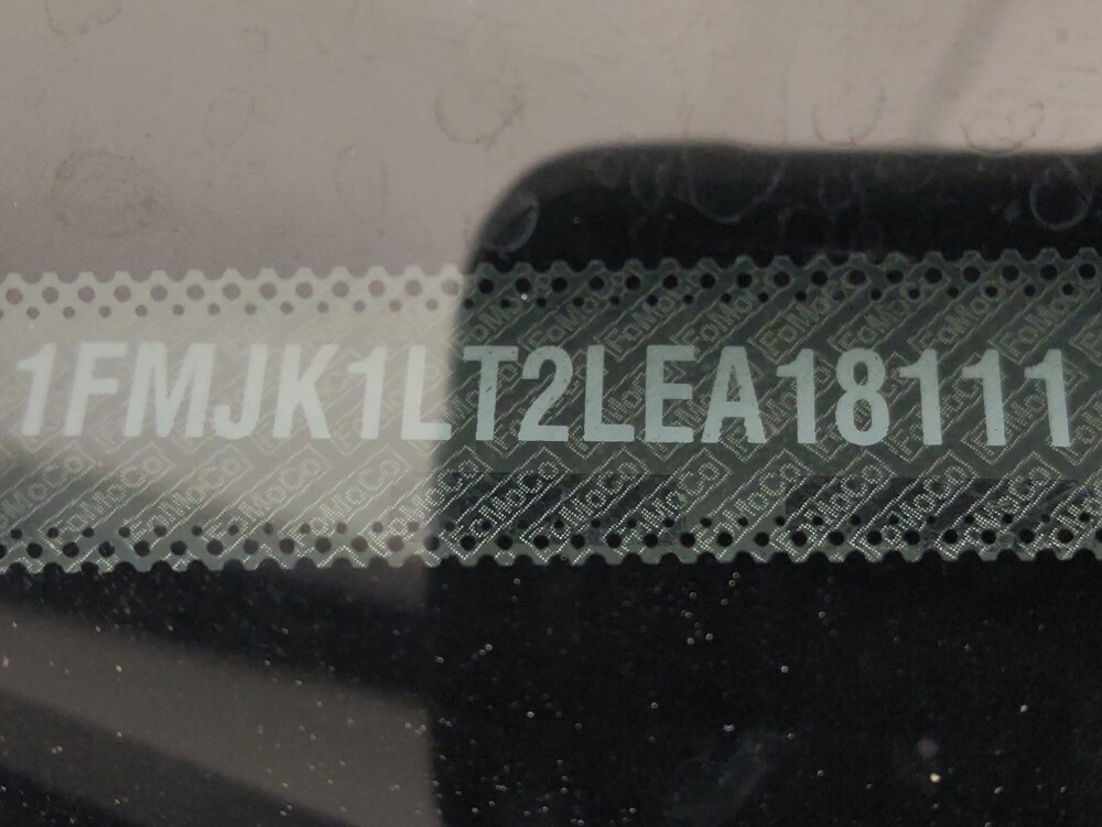 2020 Ford Expedition Max in Houston, TX 77034 - 18123269 33