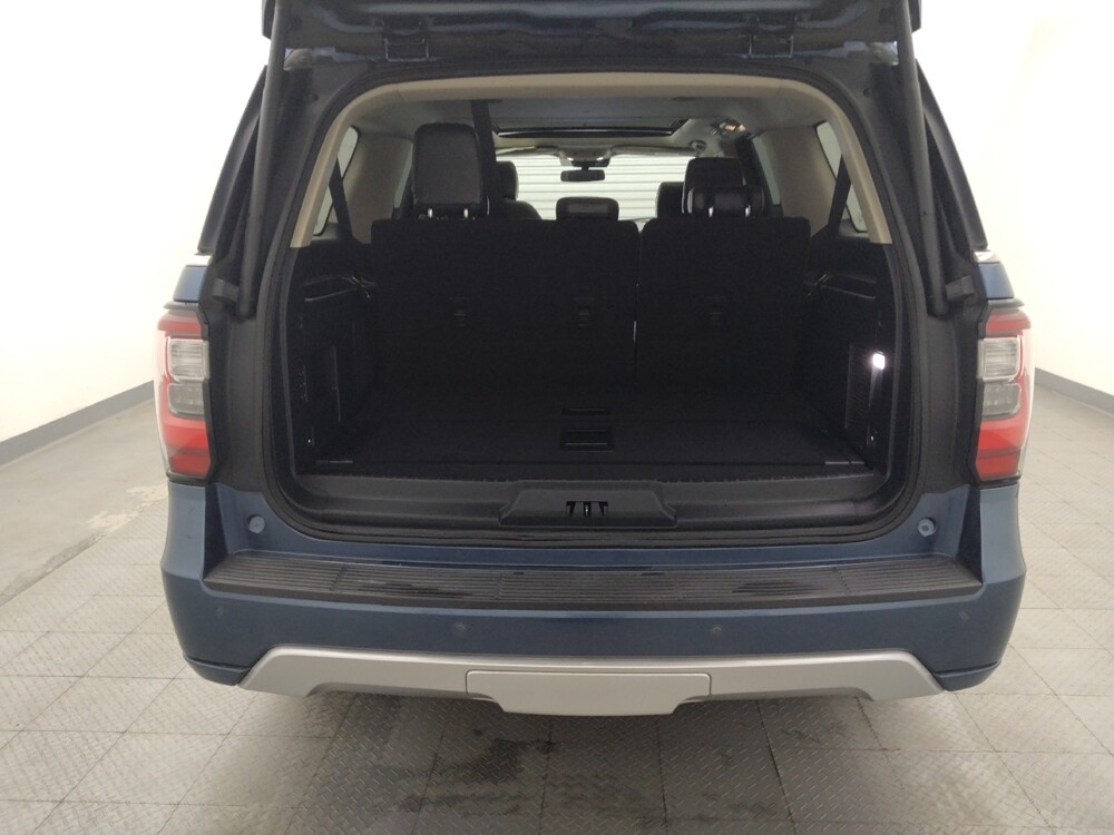2020 Ford Expedition Max in Houston, TX 77034 - 18123269 29