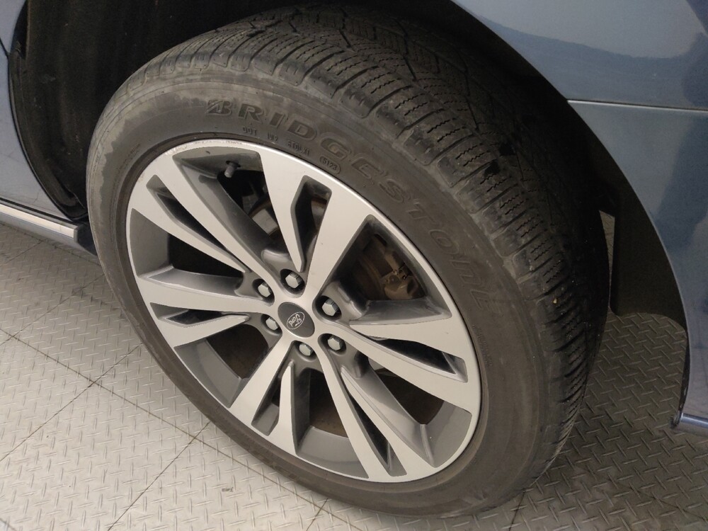 2020 Ford Expedition Max in Houston, TX 77034 - 18123269 31