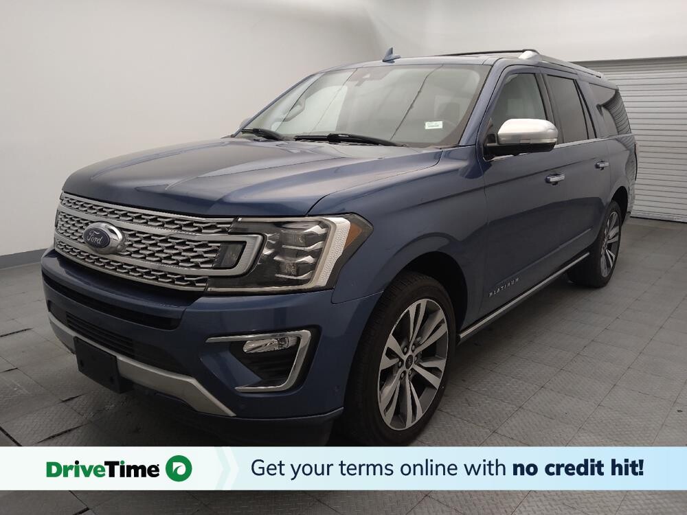 2020 Ford Expedition Max in Houston, TX 77034 - 18123269