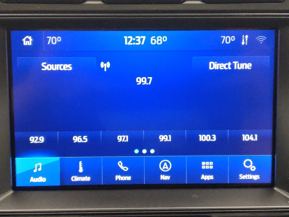 2020 Ford Expedition Max in Houston, TX 77034 - 18123269 25