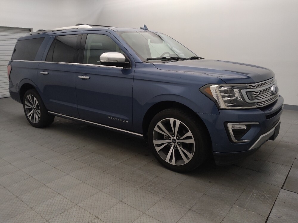2020 Ford Expedition Max in Houston, TX 77034 - 18123269 11