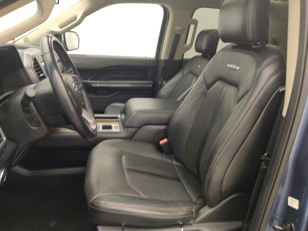 2020 Ford Expedition Max in Houston, TX 77034 - 18123269 17