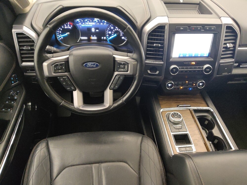 2020 Ford Expedition Max in Houston, TX 77034 - 18123269 22