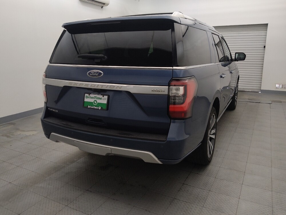 2020 Ford Expedition Max in Houston, TX 77034 - 18123269 7