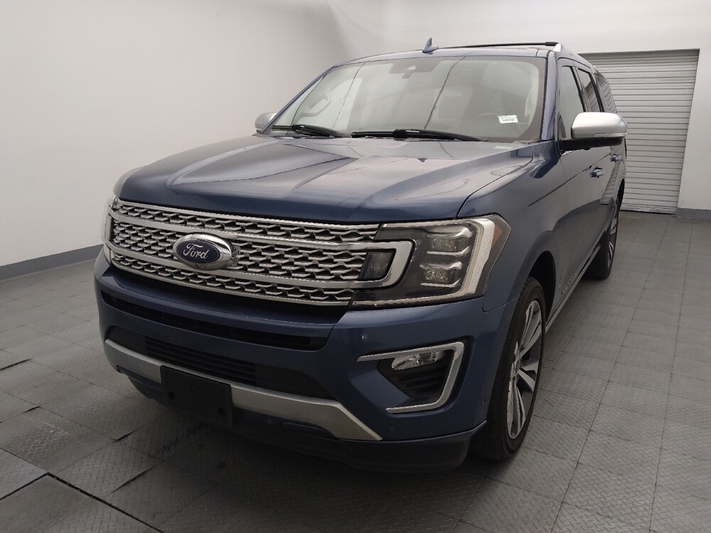 2020 Ford Expedition Max in Houston, TX 77034 - 18123269 15