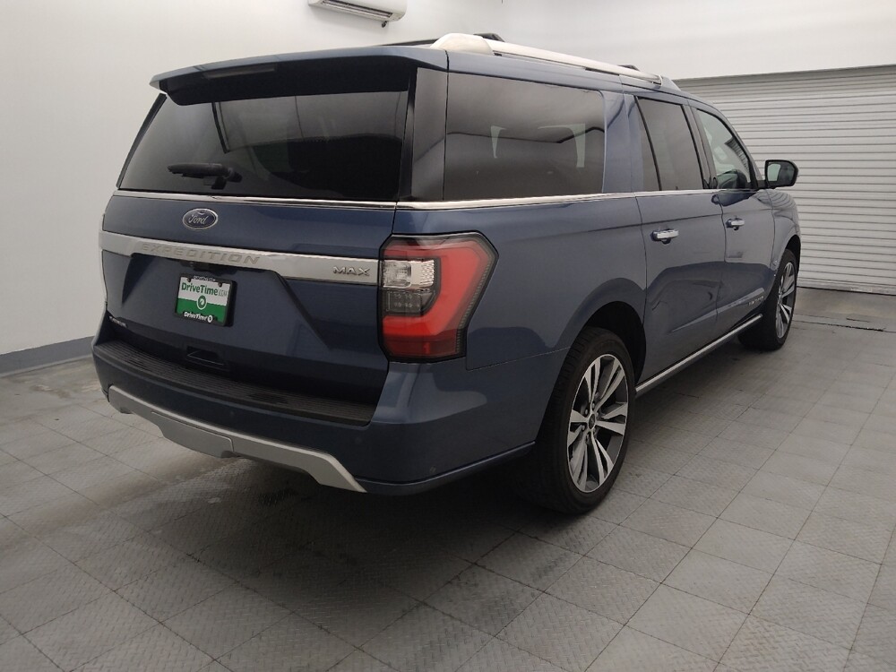 2020 Ford Expedition Max in Houston, TX 77034 - 18123269 9