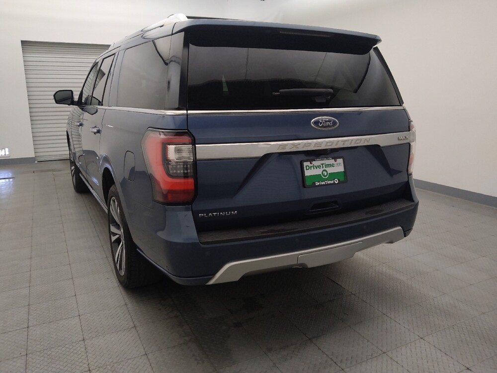 2020 Ford Expedition Max in Houston, TX 77034 - 18123269 6