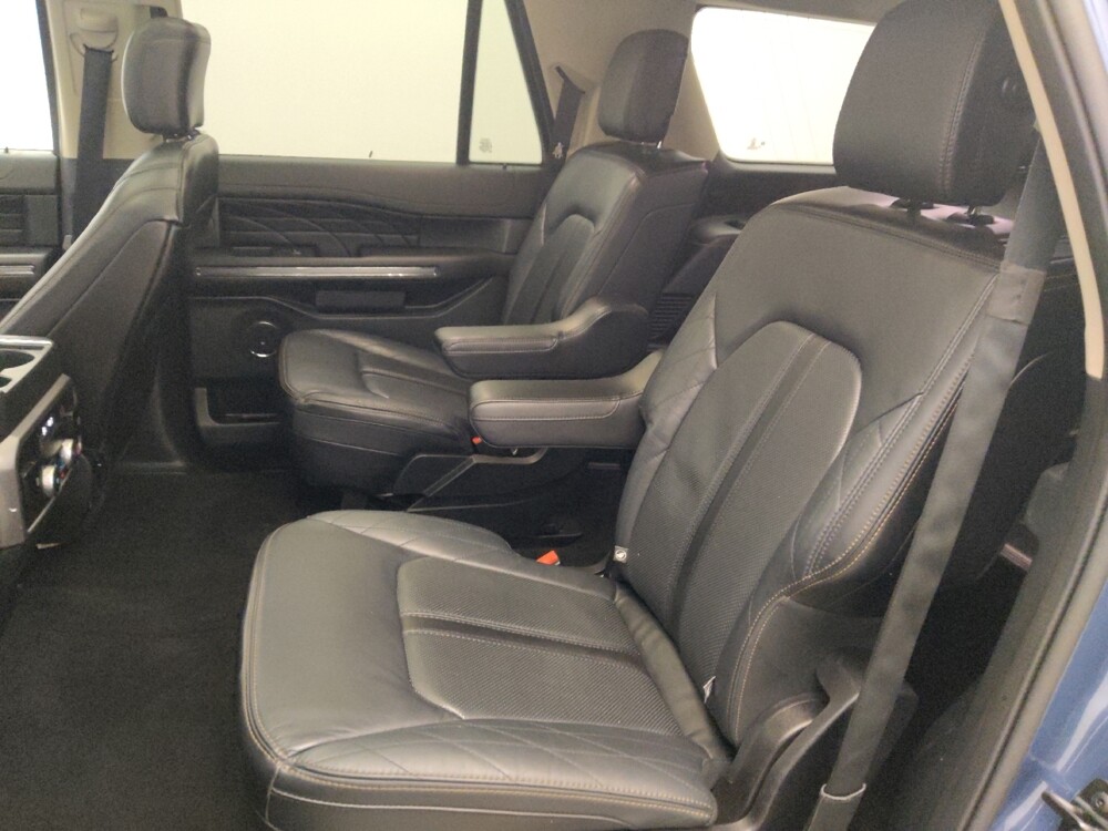 2020 Ford Expedition Max in Houston, TX 77034 - 18123269 18