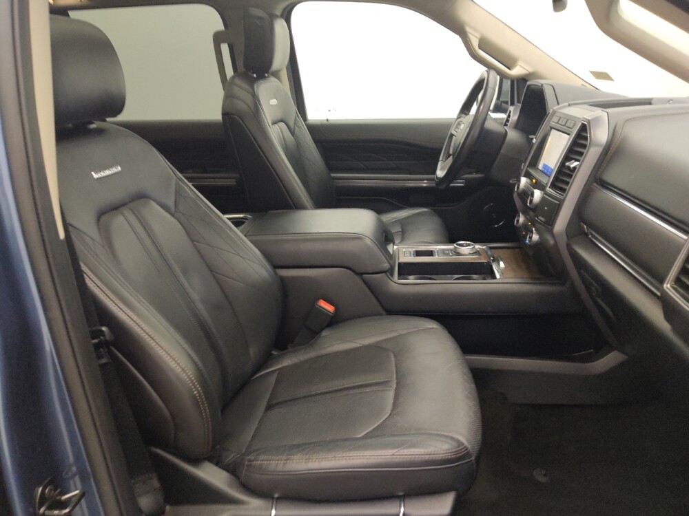 2020 Ford Expedition Max in Houston, TX 77034 - 18123269 21