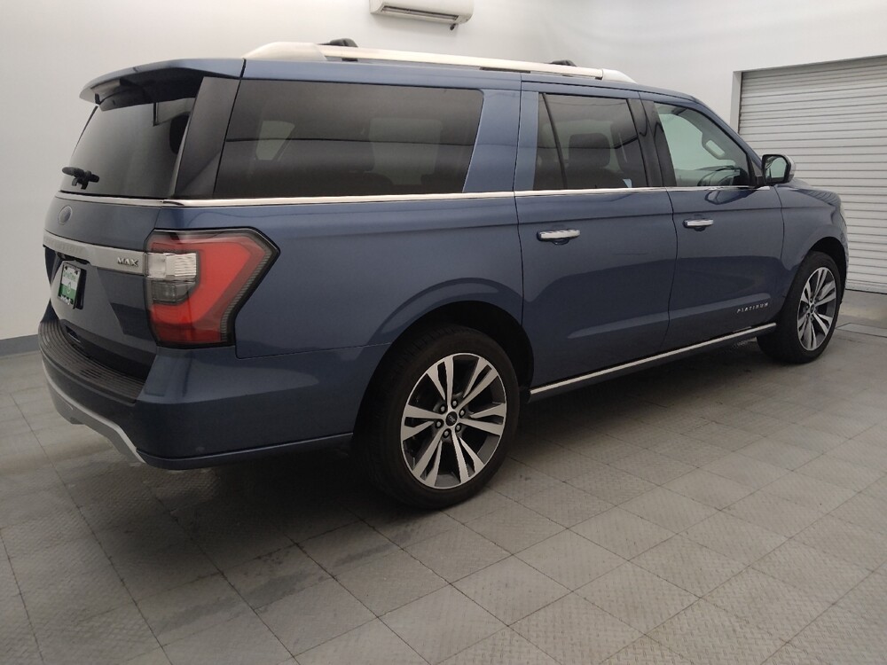 2020 Ford Expedition Max in Houston, TX 77034 - 18123269 10