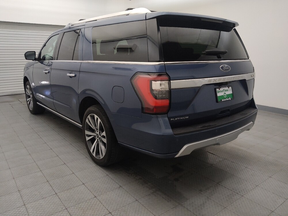 2020 Ford Expedition Max in Houston, TX 77034 - 18123269 5