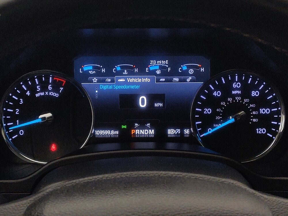 2020 Ford Expedition Max in Houston, TX 77034 - 18123269 23