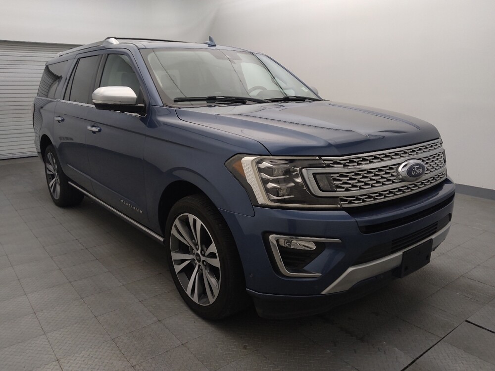 2020 Ford Expedition Max in Houston, TX 77034 - 18123269 13