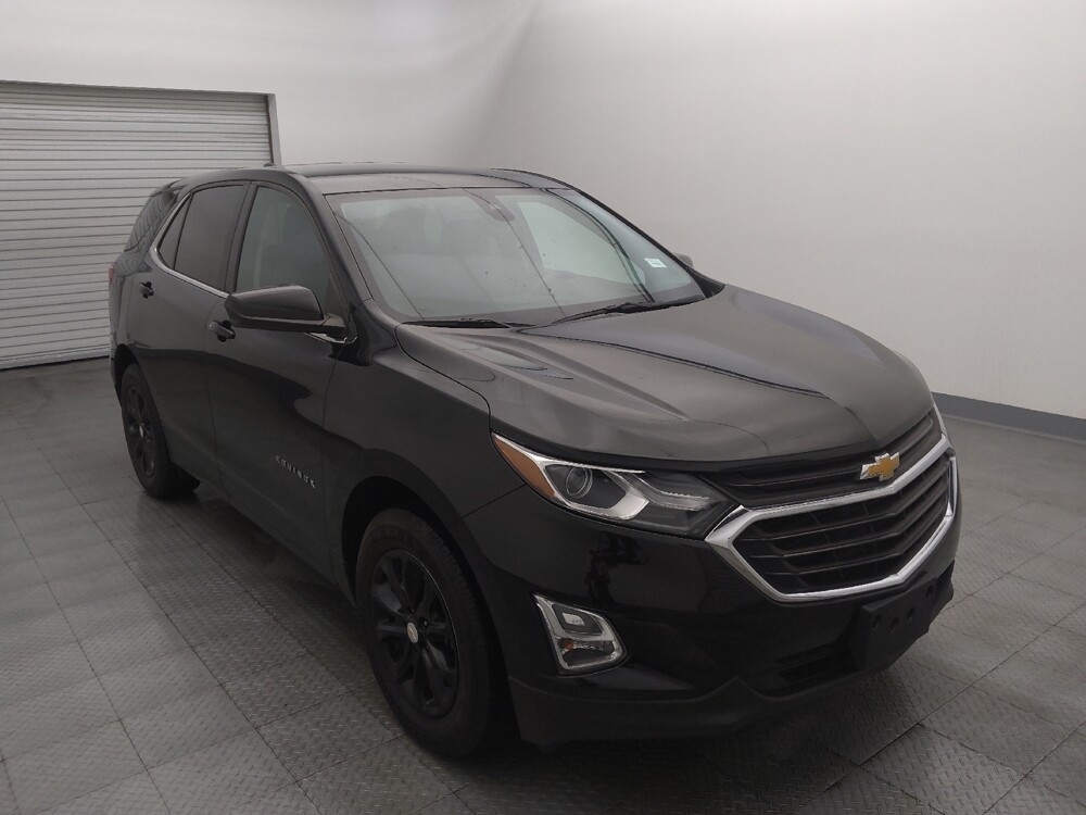 2020 Chevrolet Equinox in Round Rock, TX 78664 - 18123270 13