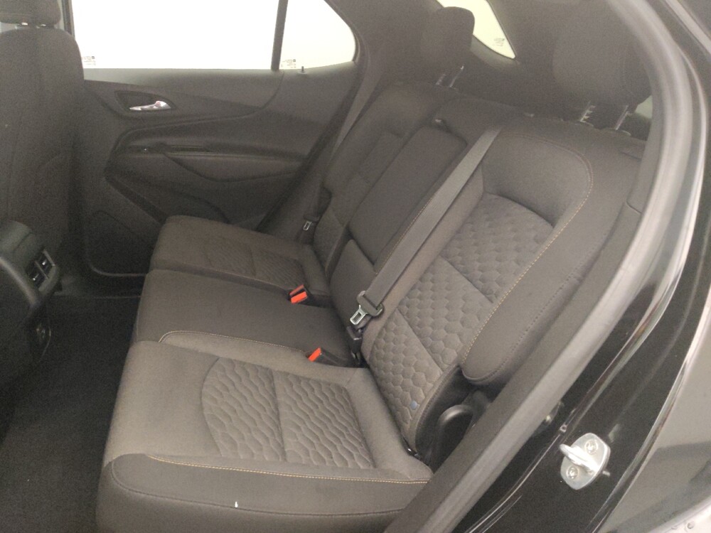 2020 Chevrolet Equinox in Round Rock, TX 78664 - 18123270 18