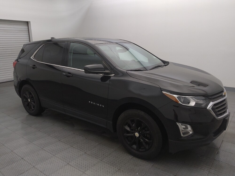 2020 Chevrolet Equinox in Round Rock, TX 78664 - 18123270 11
