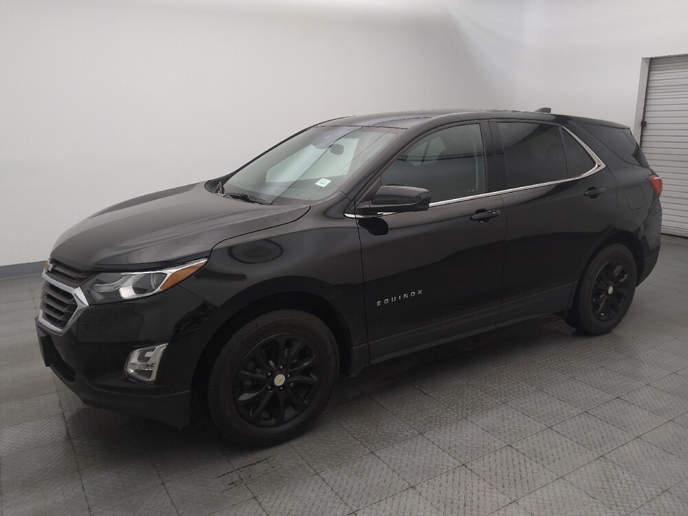 2020 Chevrolet Equinox in Round Rock, TX 78664 - 18123270 2