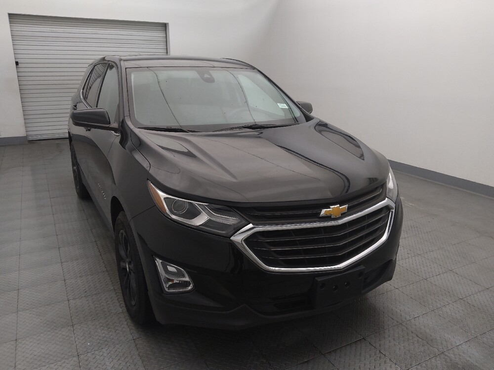 2020 Chevrolet Equinox in Round Rock, TX 78664 - 18123270 14
