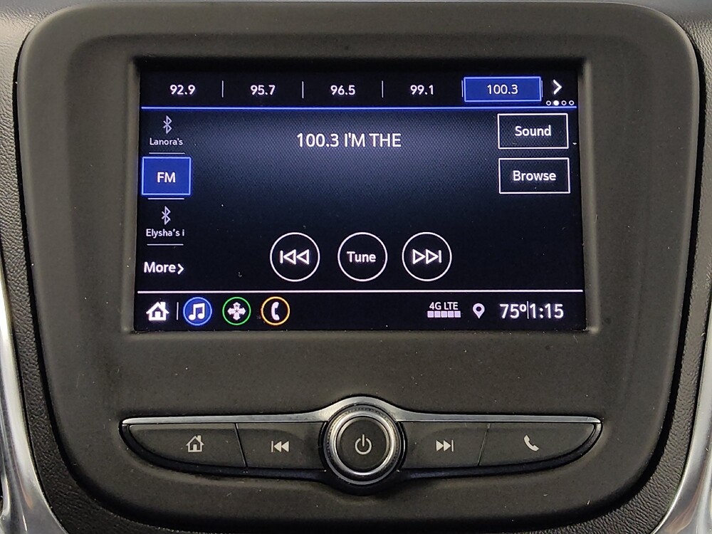 2020 Chevrolet Equinox in Round Rock, TX 78664 - 18123270 25