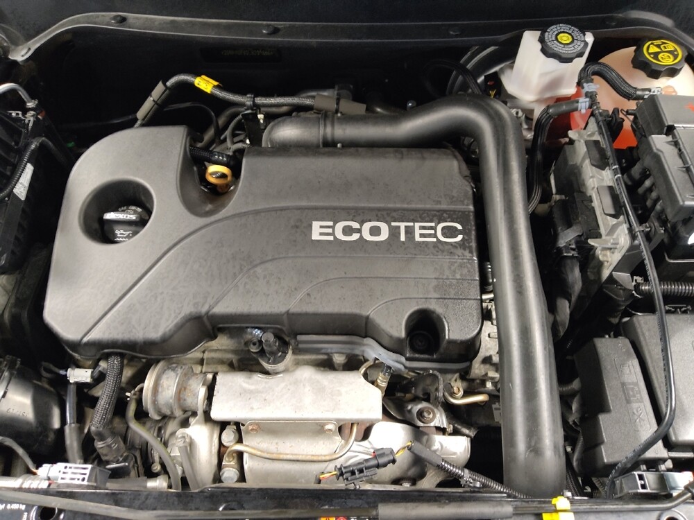 2020 Chevrolet Equinox in Round Rock, TX 78664 - 18123270 30